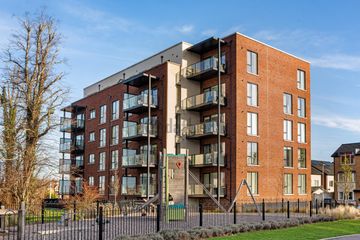 Apartment 21, Sycamore Hall, Leopardstown, Dublin 18