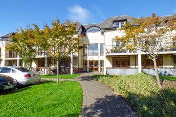 Apartment 22, Block A, Maryfield Court, Naas, Co. Kildare