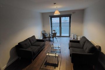 Apartment 6, Harbour House, Dublin 8