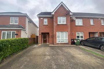 5 Somerville, Ratoath, Co. Meath