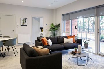 Property header