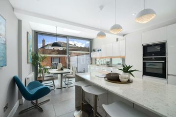 Property header