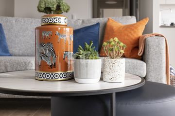 Property Header