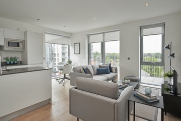Property header