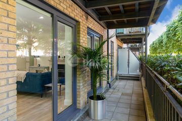 Property Header