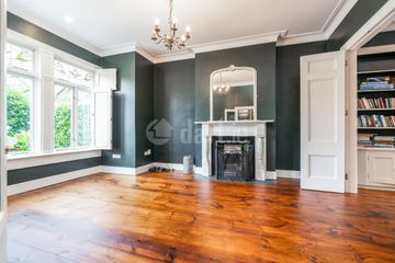 Property header