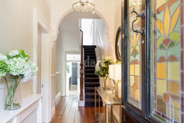 Property header