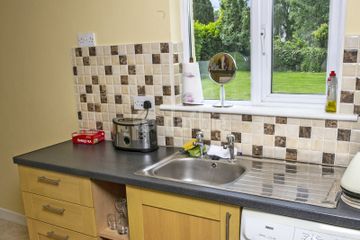 Property header