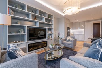 Property header