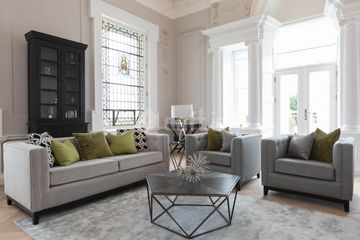 Property Header
