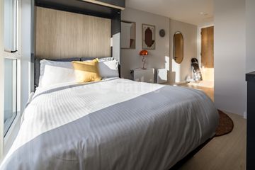 Property Header