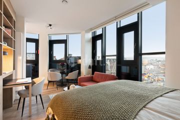 Property Header