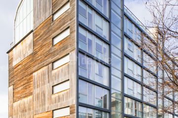 Property header