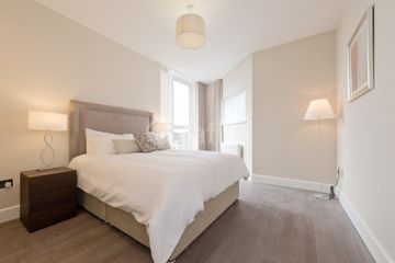Property header