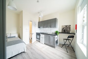 Property Header