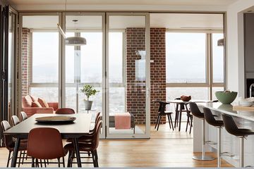 Property Header