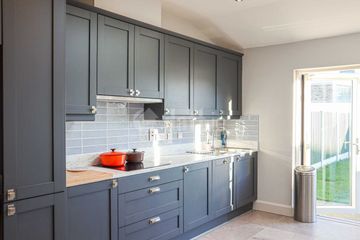 Property header