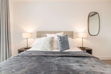Property header