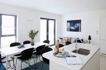 Property header