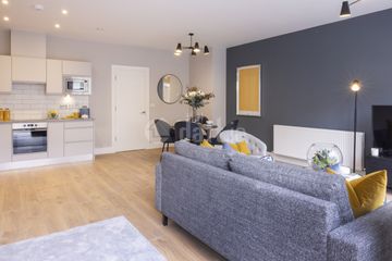 Property Header