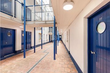 Property header
