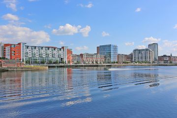 Property header