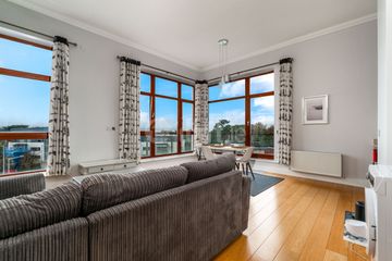 Property header