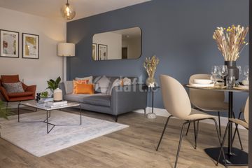 Property Header