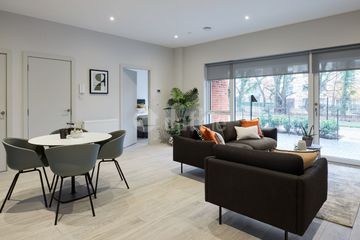 Property header