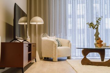 Property header