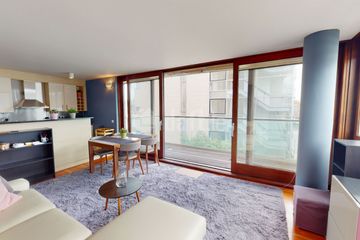 Property header