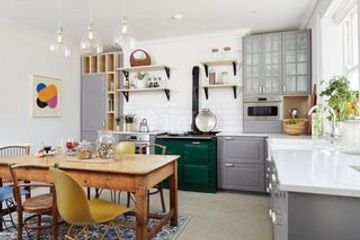 Property header