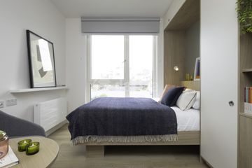 Property header