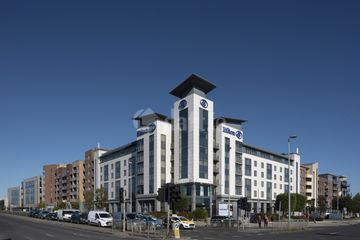 Property header