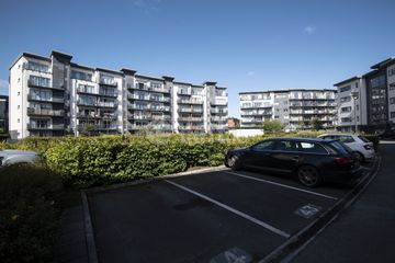 Property header