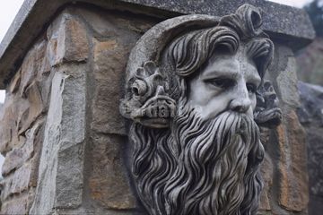 Property header