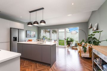 Property header