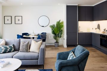 Property header