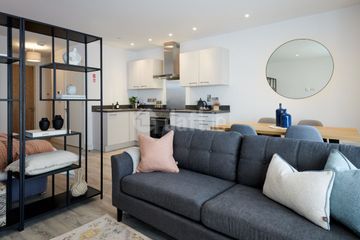 Property Header