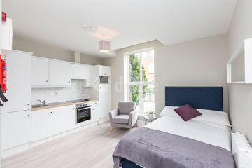 Property header