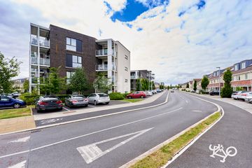 Property header