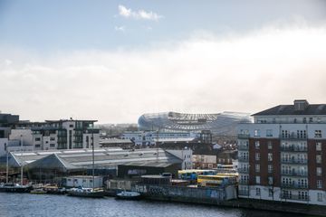 Property Header