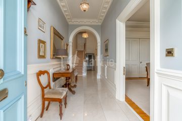Property header
