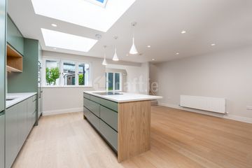 Property header