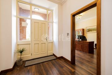 Property header