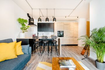 Property header