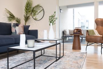 Property header