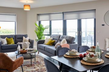 Property Header