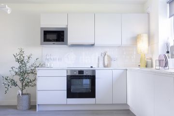 Property header