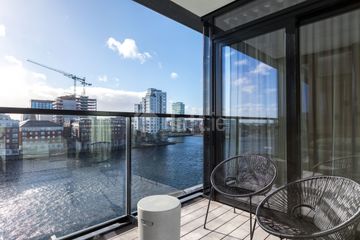 Property header